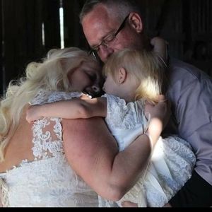 Meet your Posher, Lorrinda